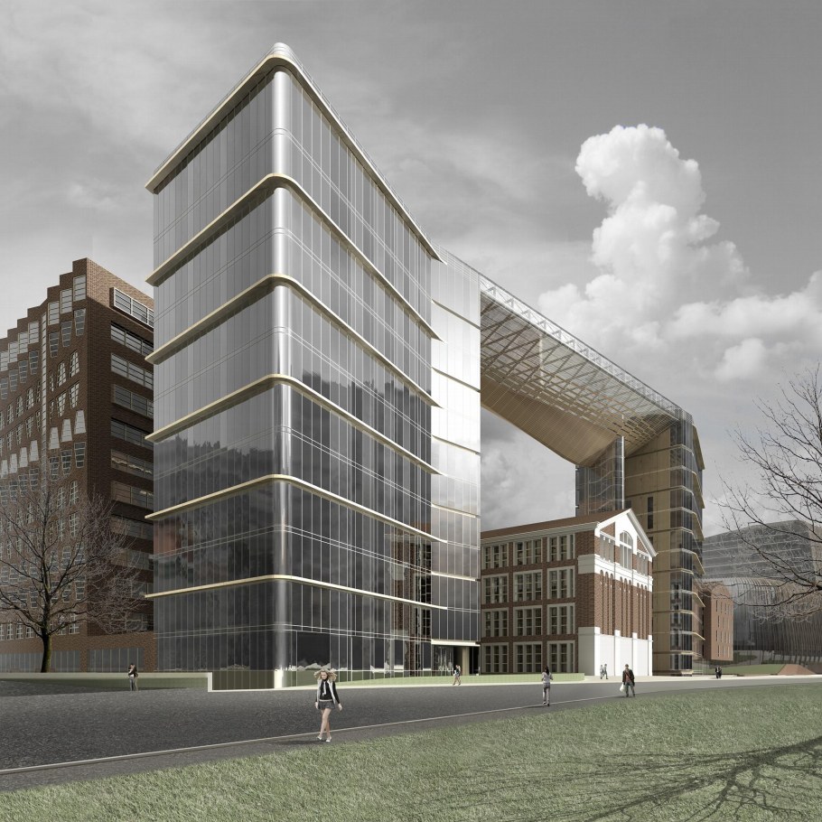 Урбанистика парк амфитеатр