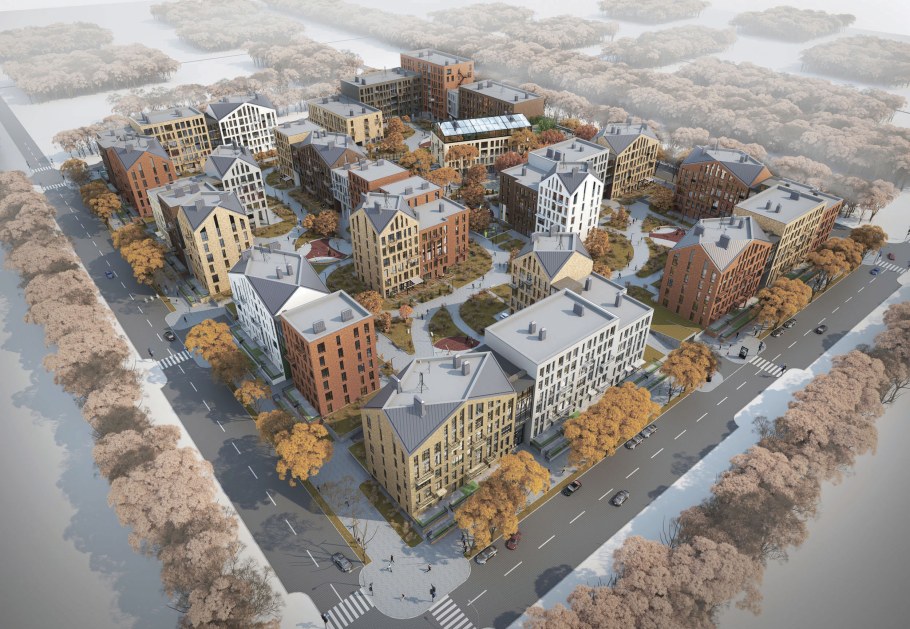 Архитектурная типология