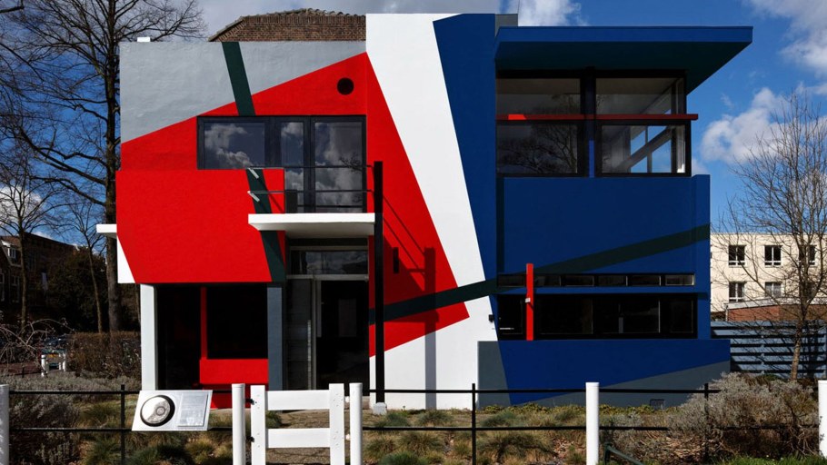 Бьярке Ингельс архитектура