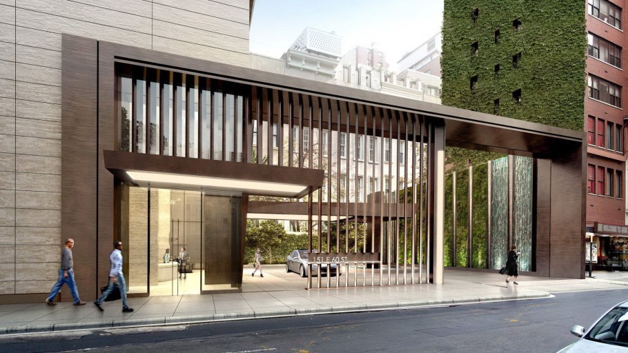 Навесы современная архитектура