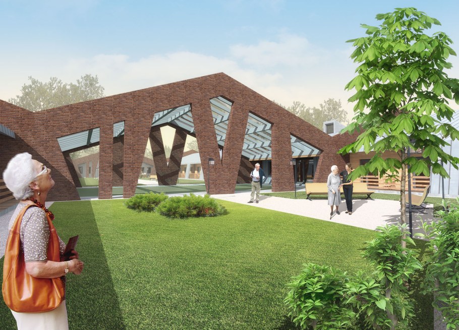 Плавательный бассейн Лужники