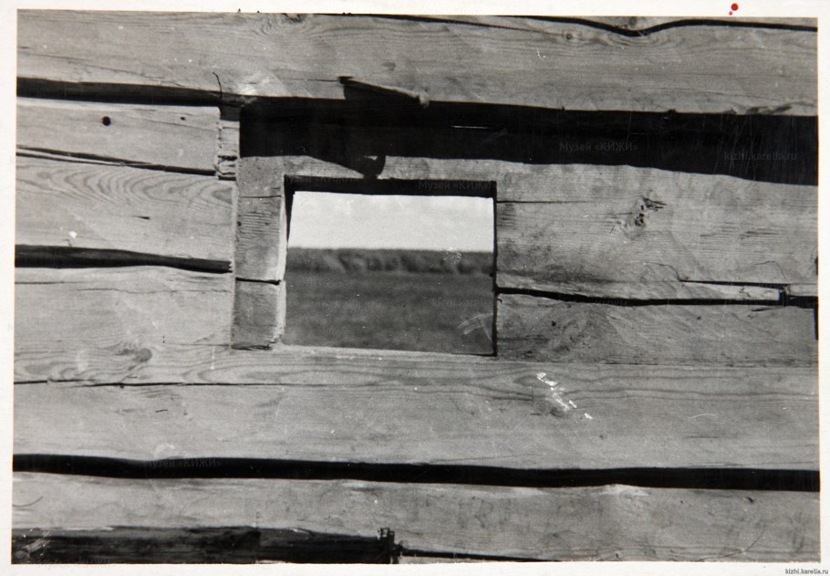 Волоковое оконце