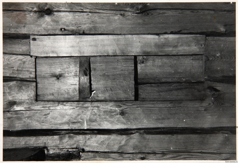 Волоковое оконце