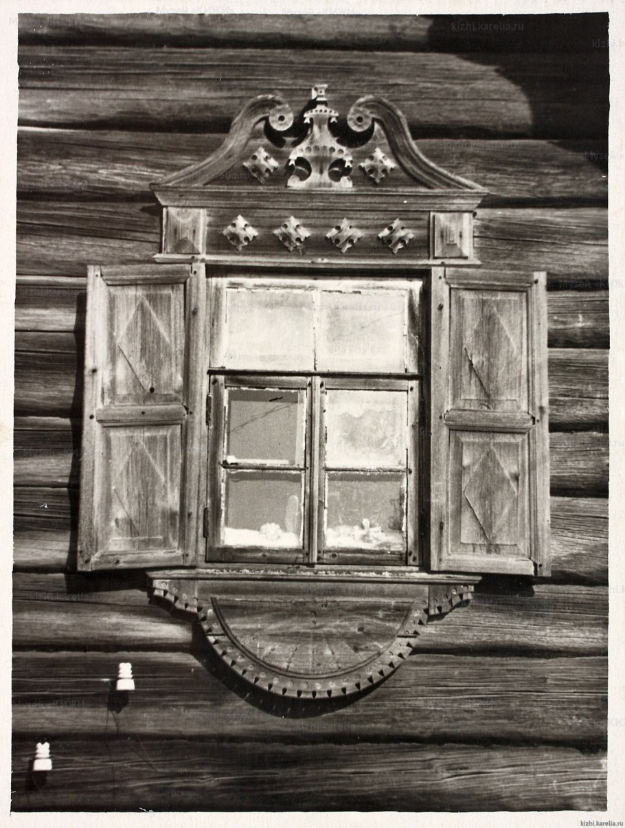 Кижи Церковь Лазаря чертежи Ополовникова