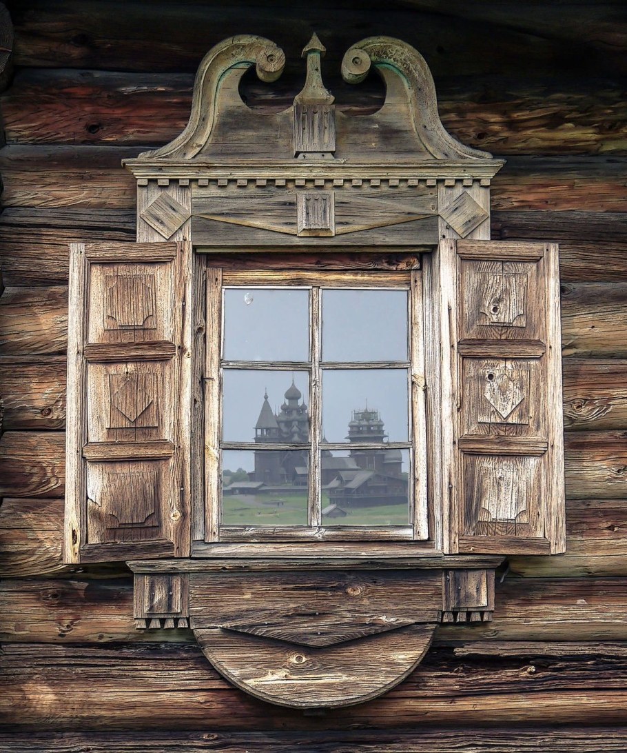 Курная изба Дмитровский музей