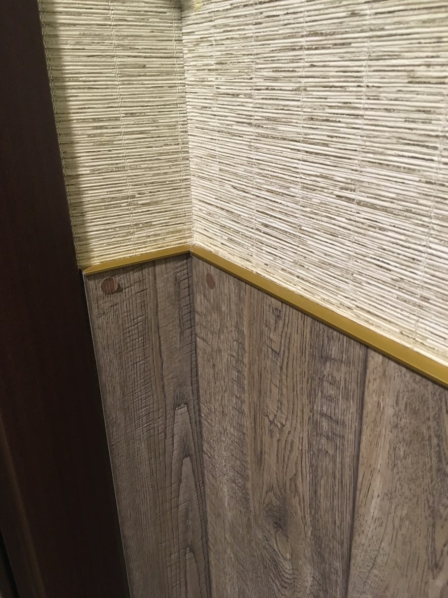 Антивандальные стеновые панели