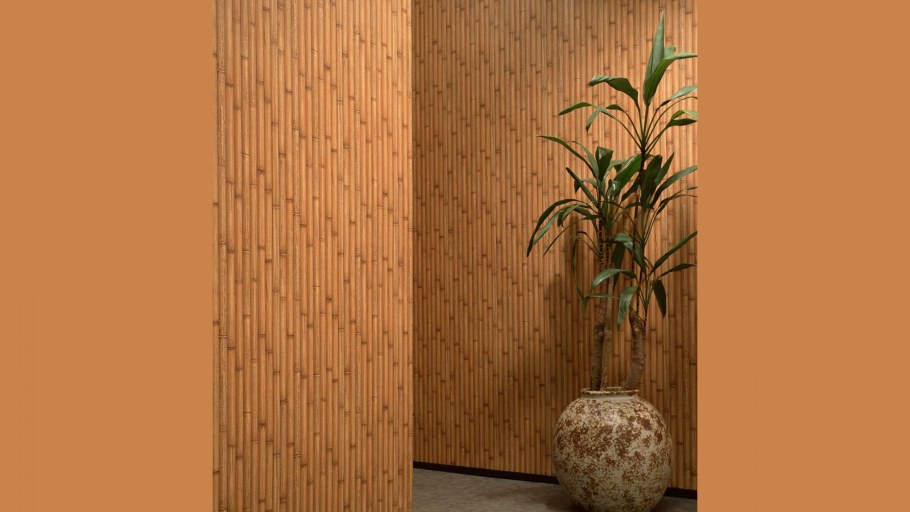 Бамбуковое полотно