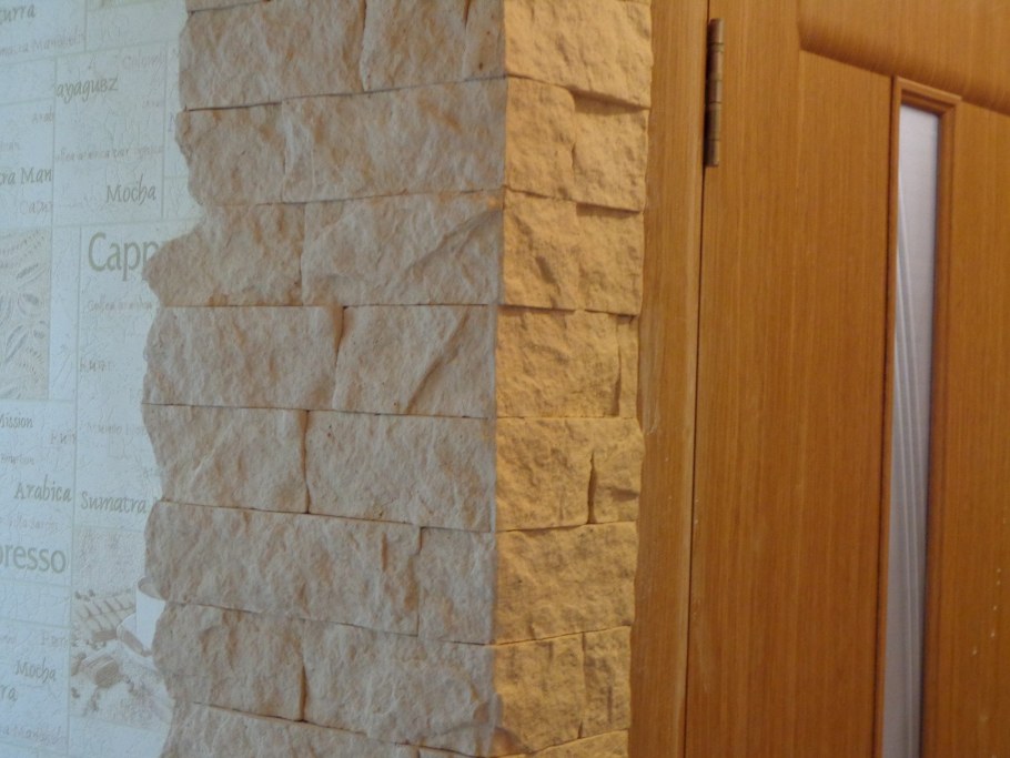 Интерьеры с антивандальными стенами