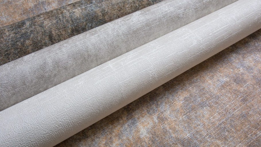 Дизайнерская отделка коридор