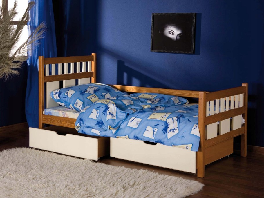 Кровать 1600 Луиза Глория