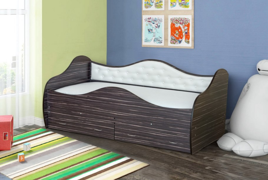 Кровать Луиза любимый дом