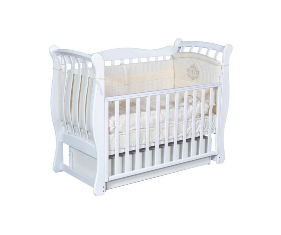 Кровать Луиза детская кр 5