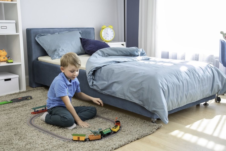 Кровать стиль 900.4