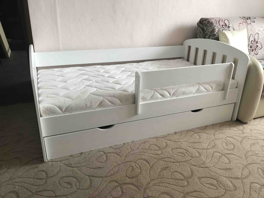 Аквилон кровать стиль 900