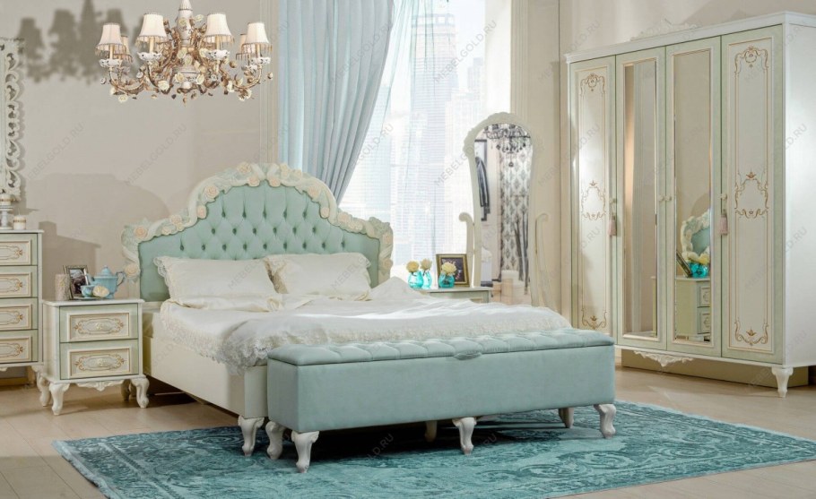 Луиза любимый дом детская