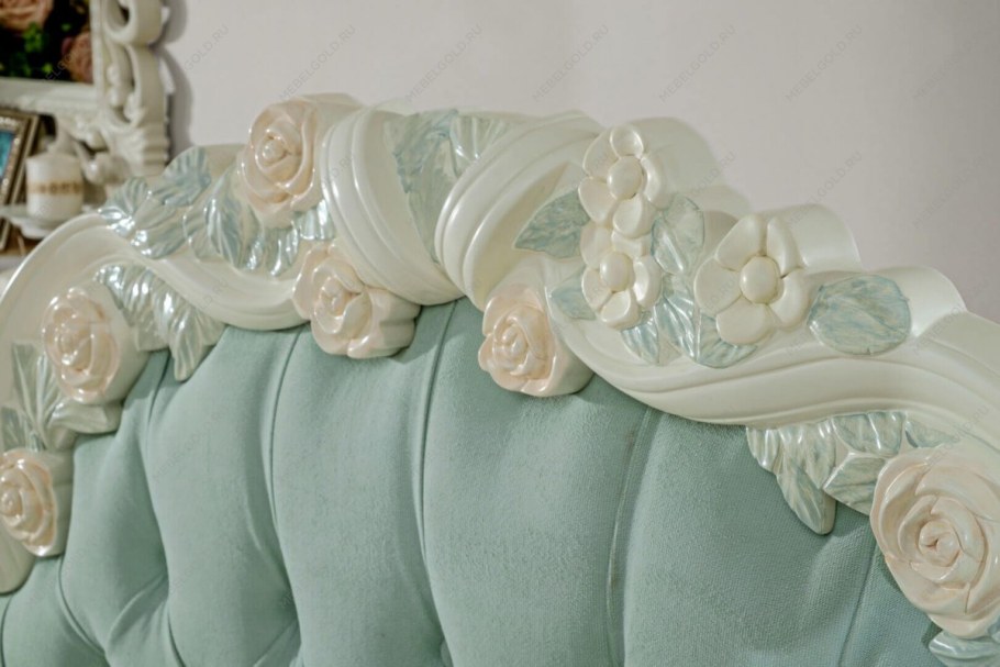 Детская кровать Луиза