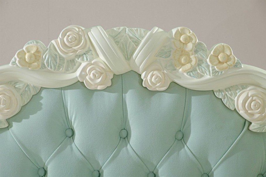 Кровать Луиза любимый дом