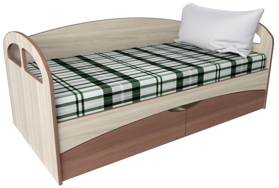 Хофф кровать Луиза