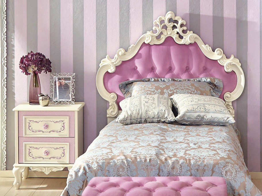 Кровать Луиза любимый дом