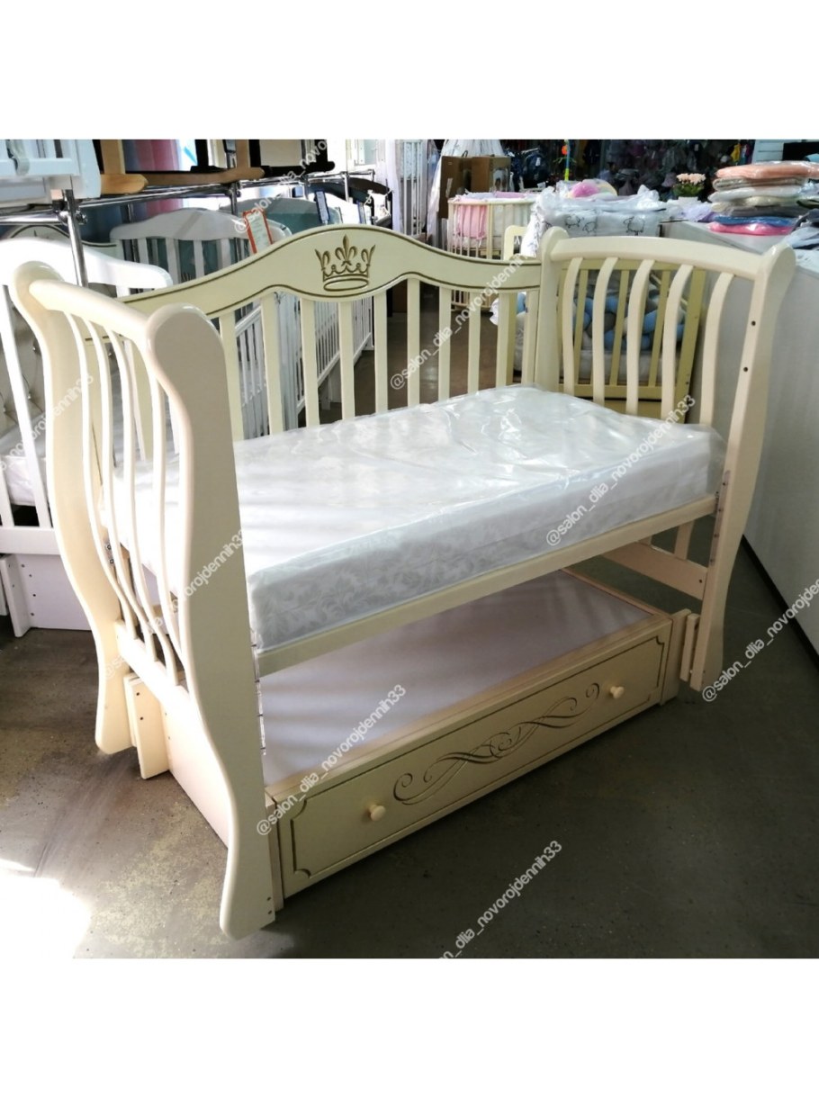 Спальня Луиза любимый дом