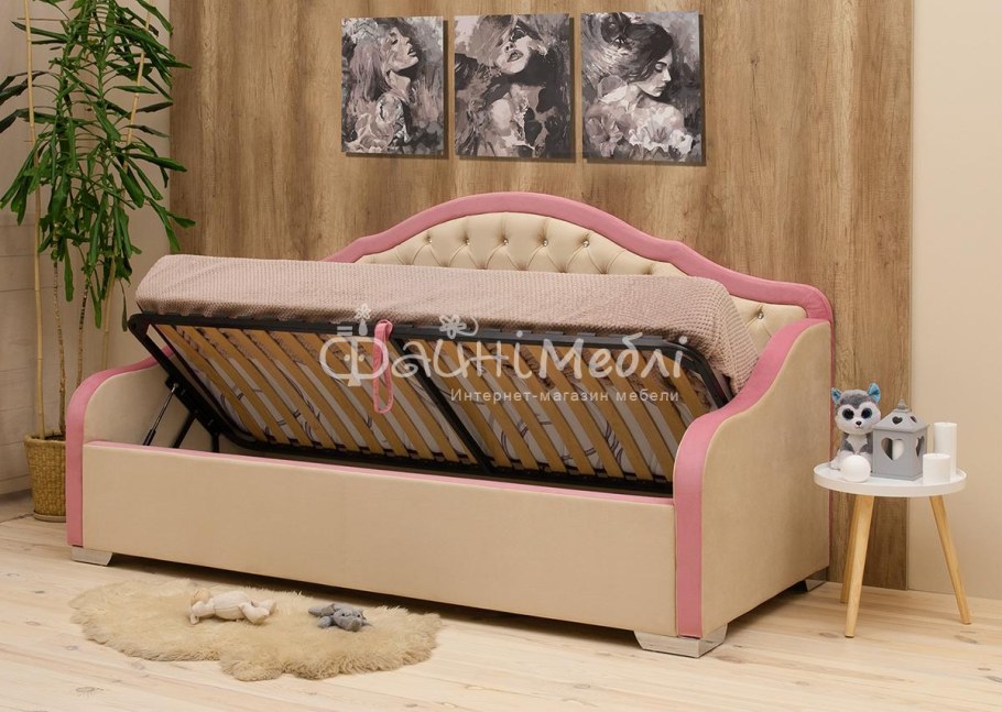 Детская кровать Луиза