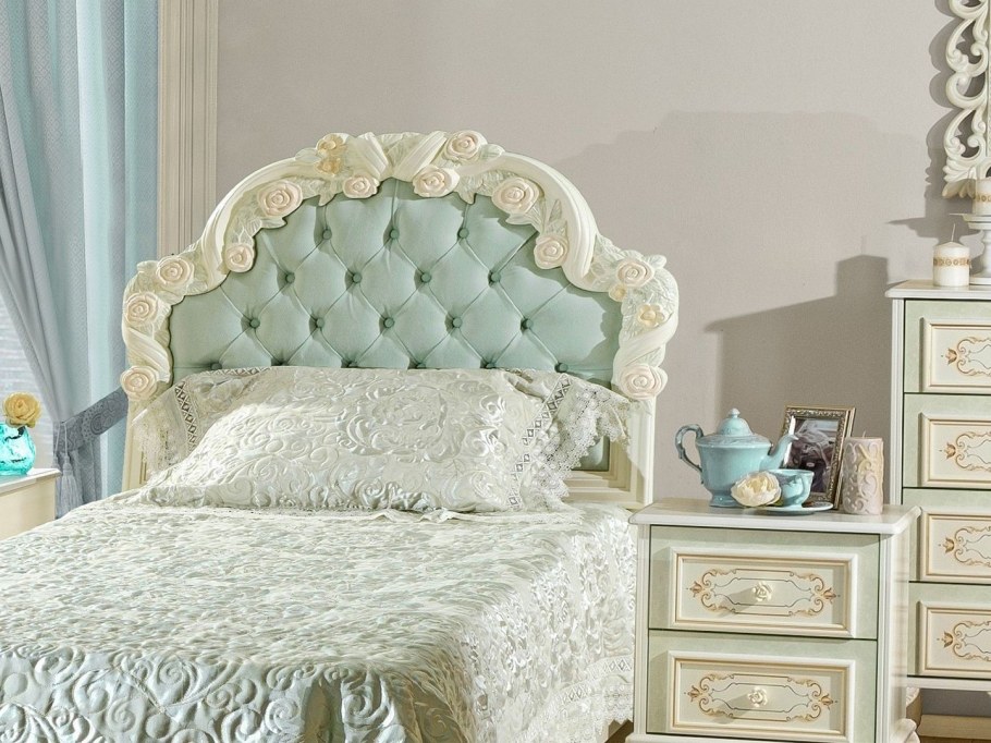 Кроватка детская Luiza 333