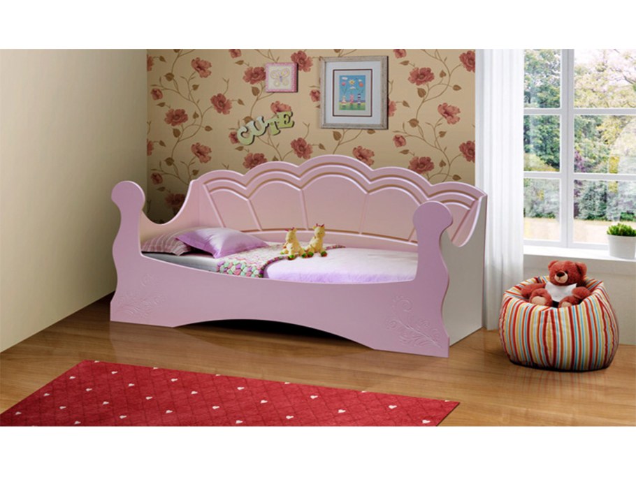 Детская кроватка Антел Julia 111