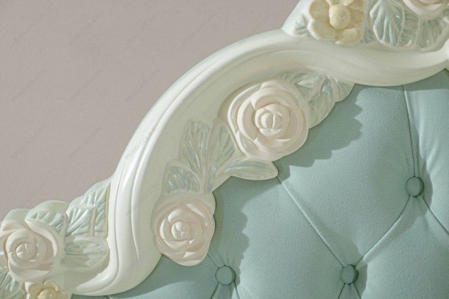 Кровать маркиза 1200 с основанием