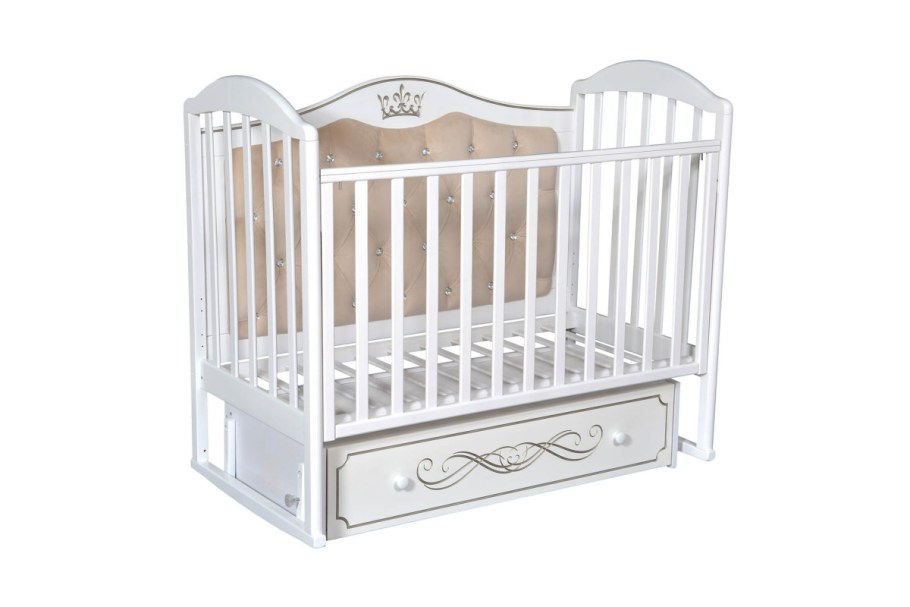 Кровать Луиза любимый дом