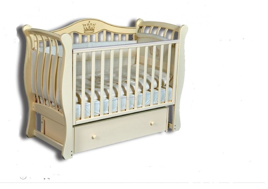 Спальня маркиза БТС