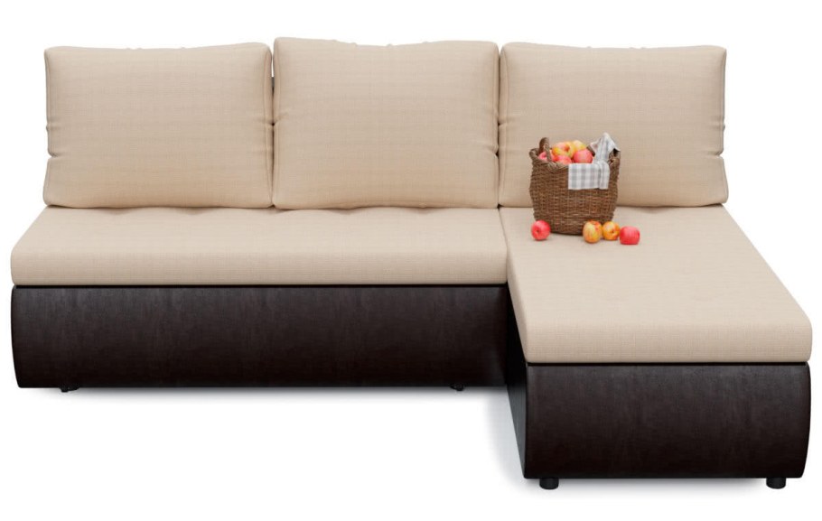 Верона латте ткань 724 диван