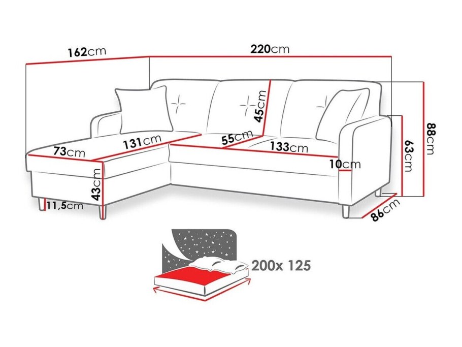 Диваны премиум класса