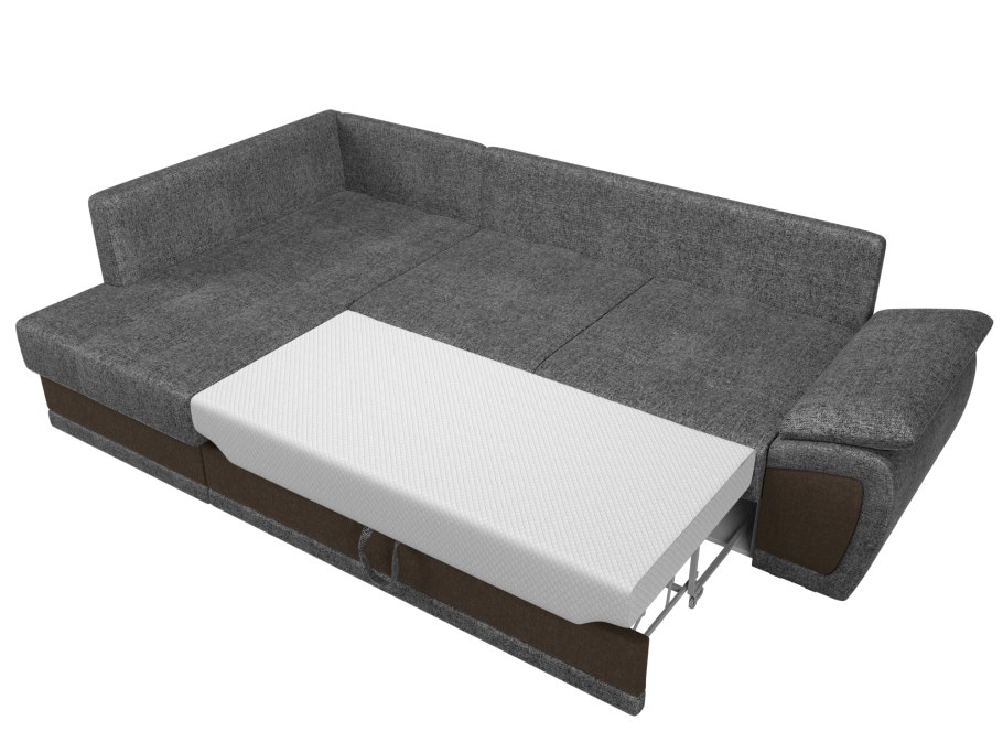 Диван угловой Кормак Modus 2 еврокнижка