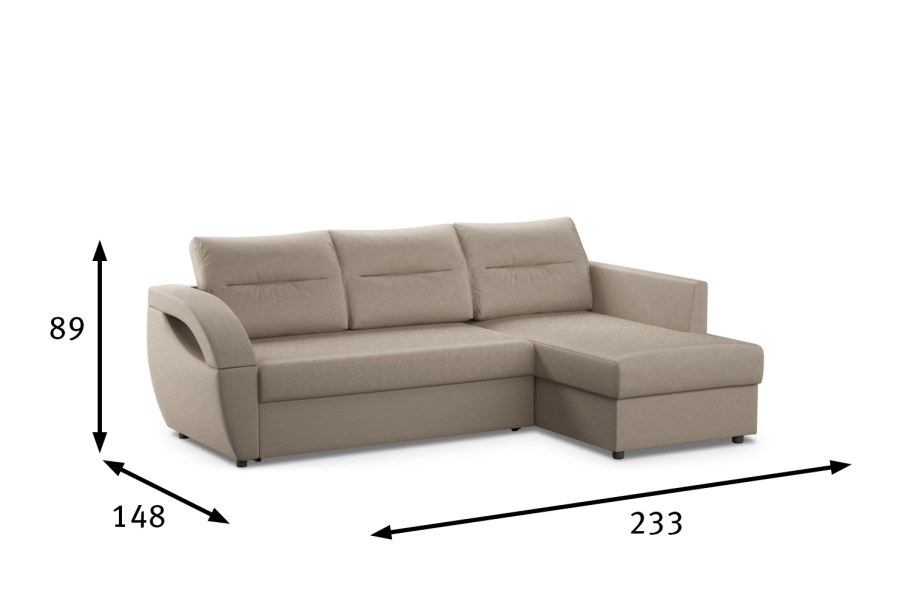 Диван - кровать Борнео