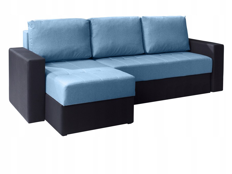 Угловой диван-кровать Marsel Middle