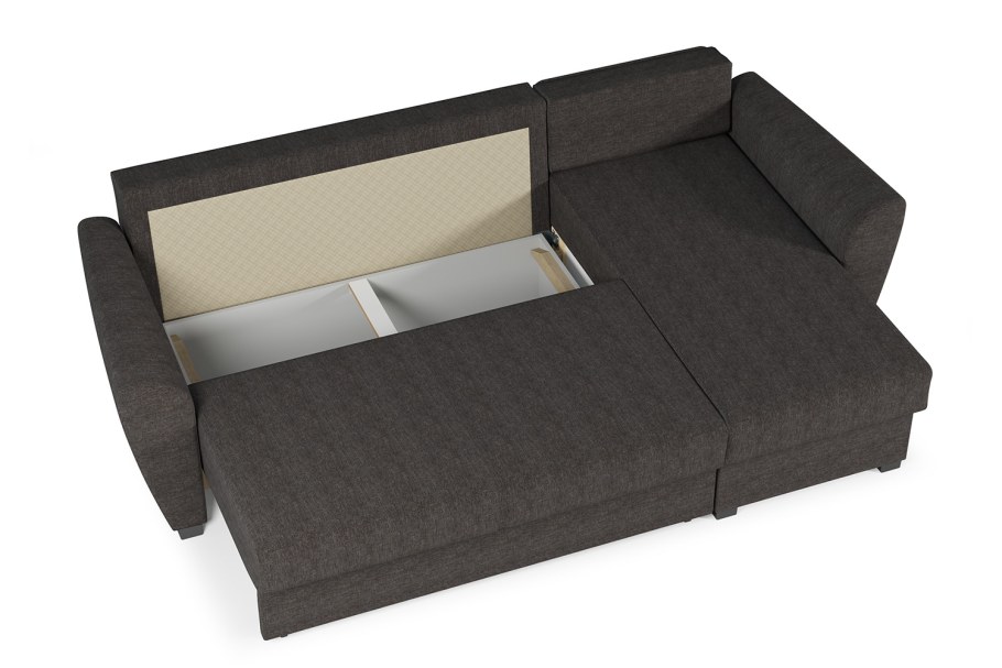 Угловой диван 2х2