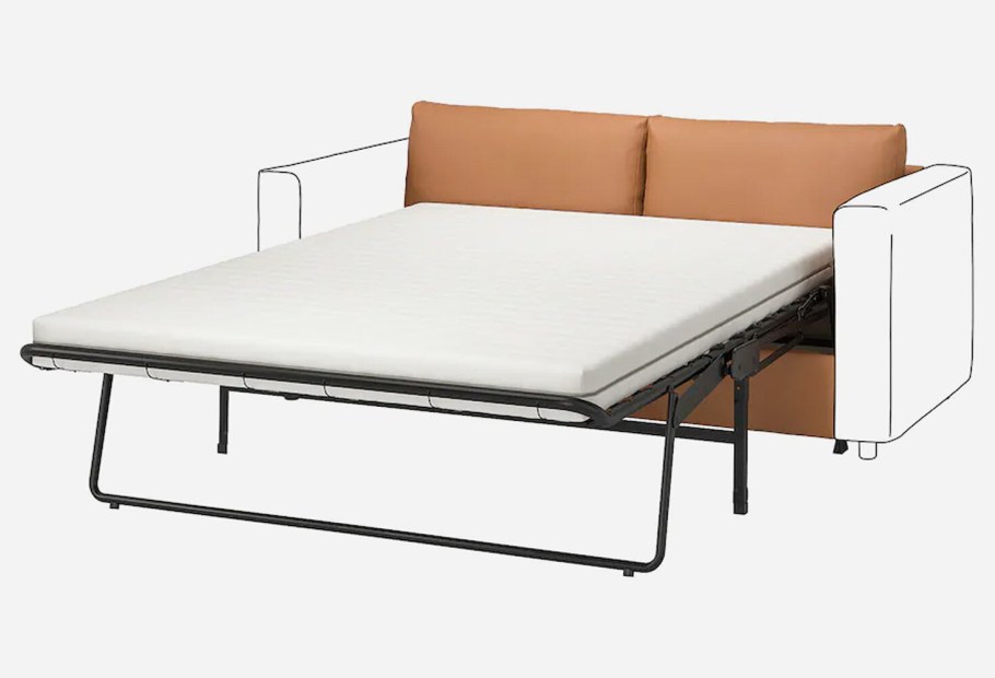 Икеа диваны 2 местные раскладные