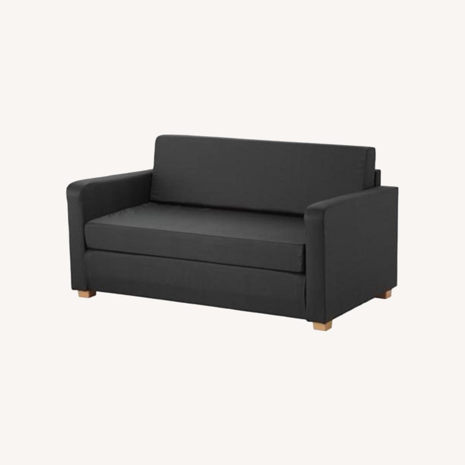 Диван ikea сольста