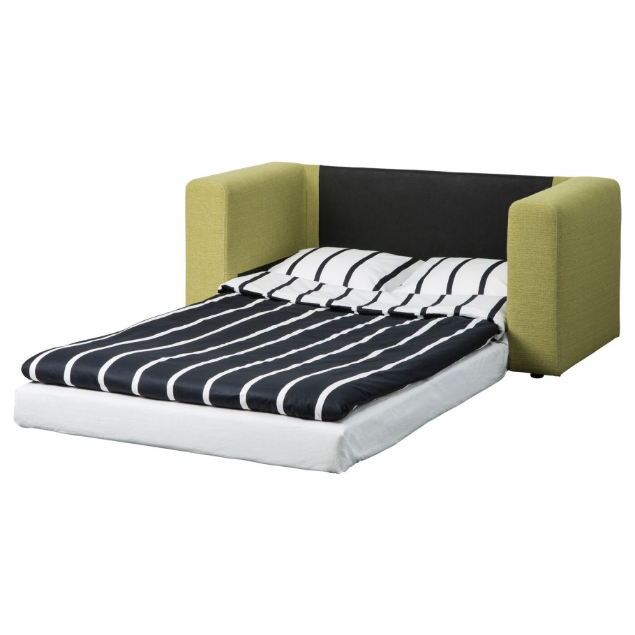 Диван икеа 2х местный