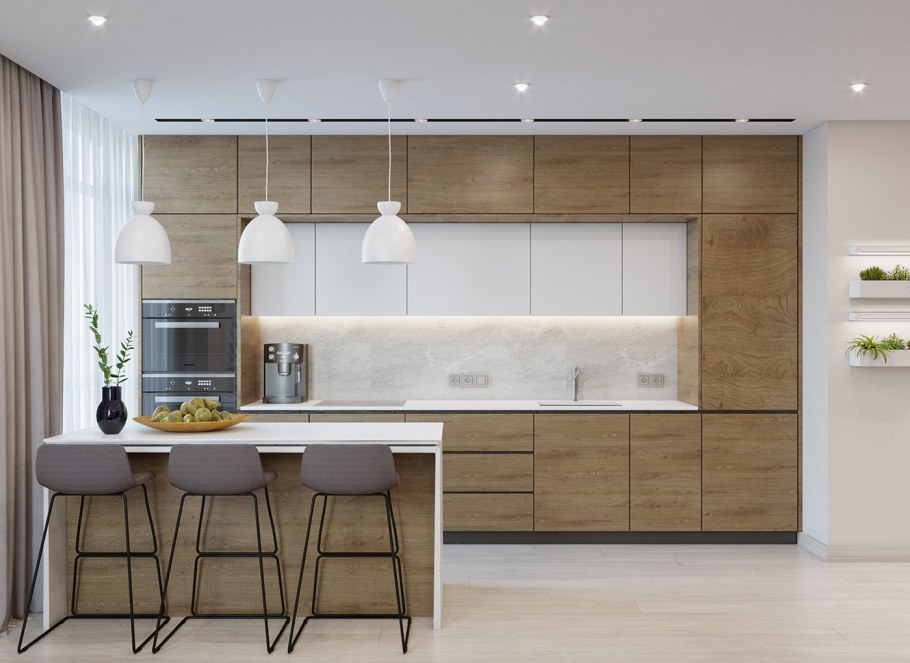 Квартиротека икеа кухня