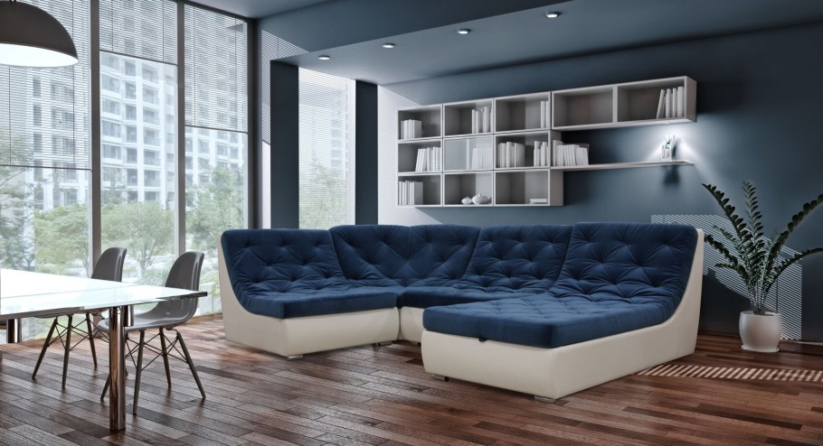 Киевское шоссе, 22-й километр, 4а