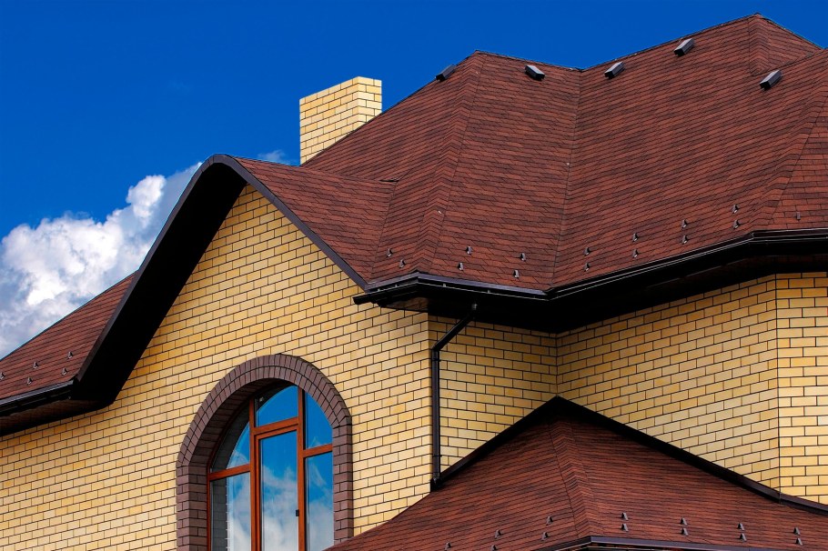 Гибкая черепица Классик Tegola