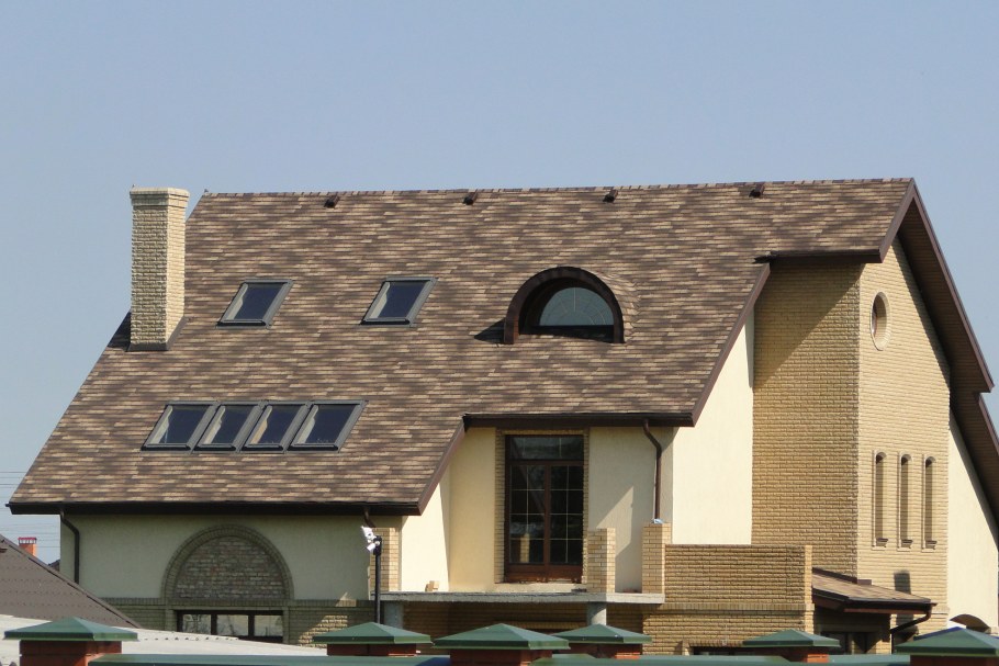 Черепица Зодчий Tegola