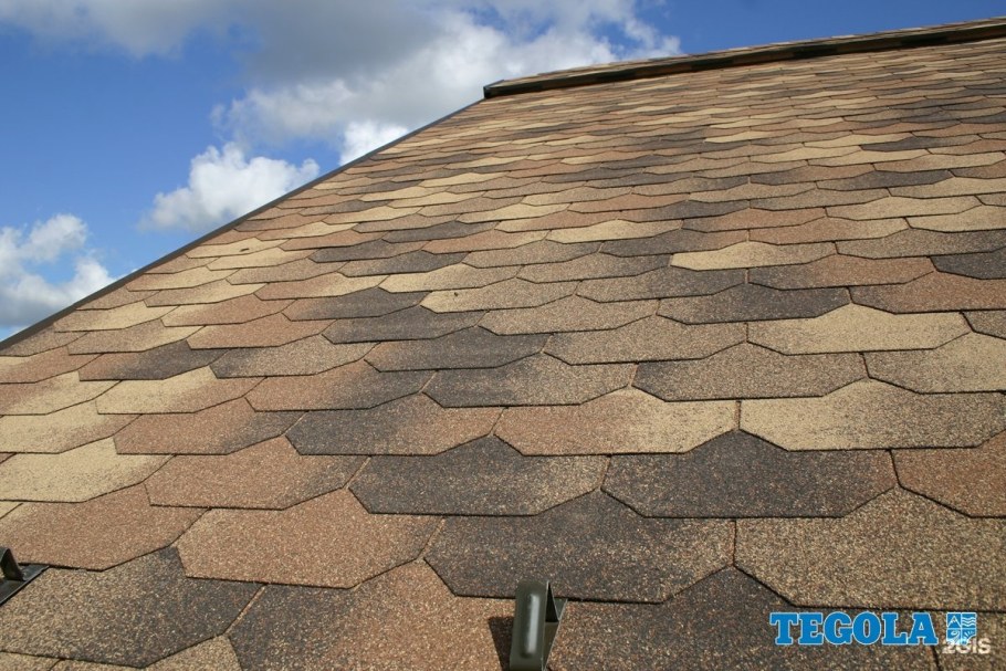 Тегола Аляска терракота