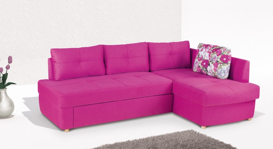 Диван угловой правый угол