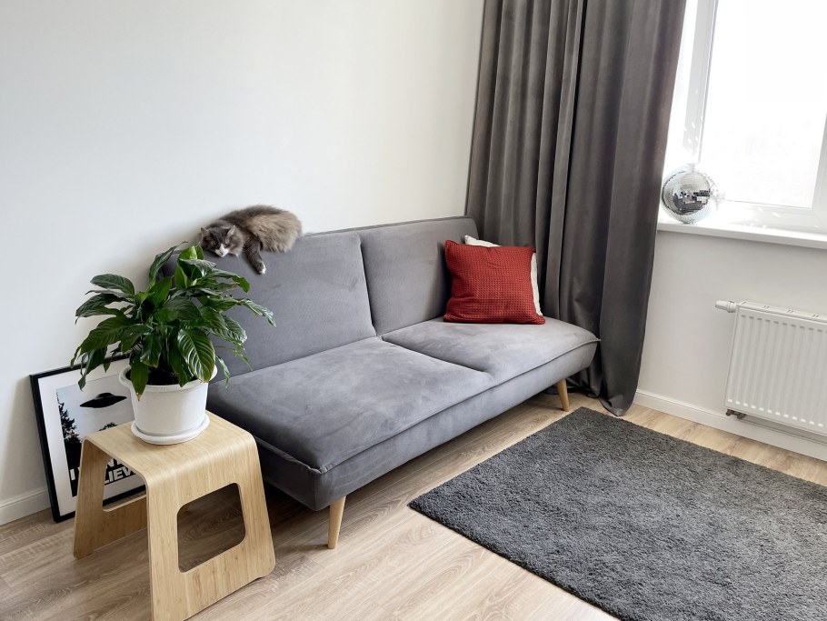 Диван Paul от фабрики o'Prime