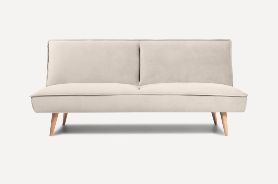 Диван Поли Velvet Milk