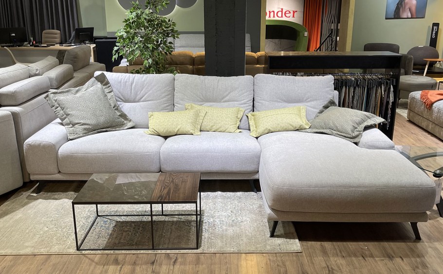 Диван Paul Molteni