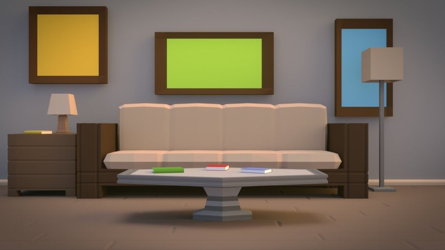 Диван Честер кожаный