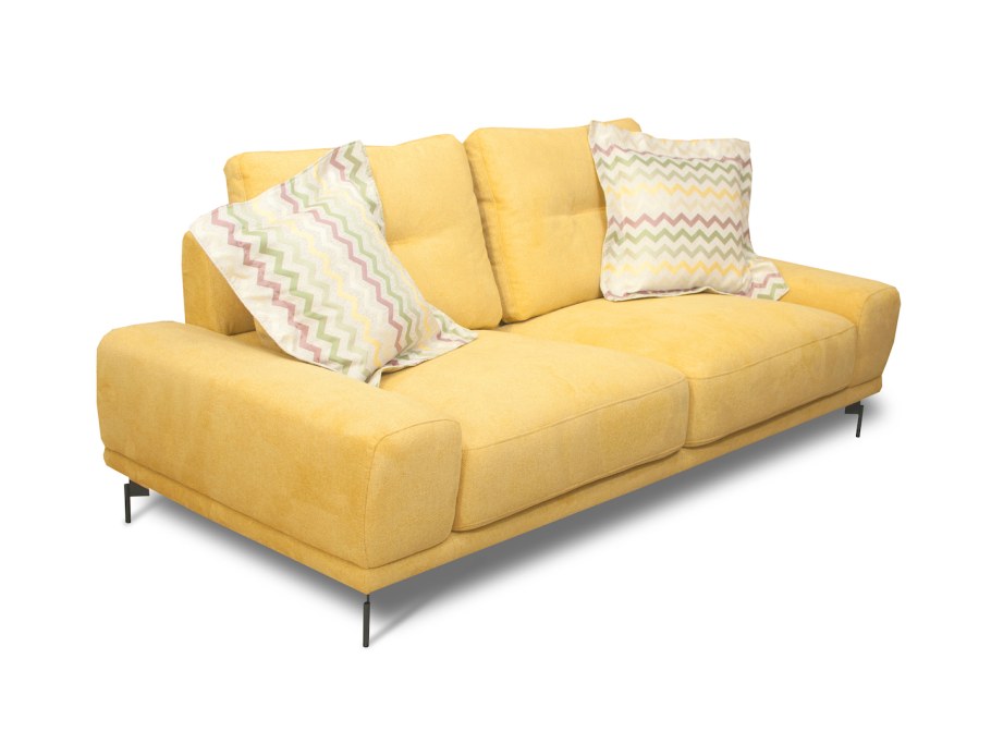 Диван полиформ Трибека